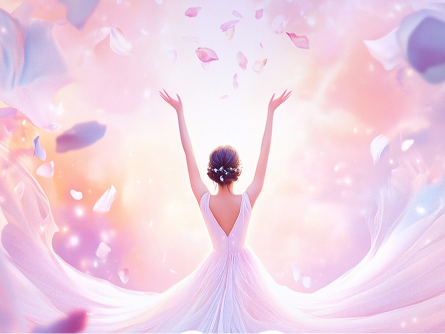 痛爱女神节，，，天下因你而漂亮